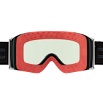 Scott Ambit Light Sensitive Brille