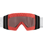 Scott React Goggle