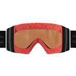 Scott React Goggle