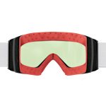 Scott React Goggle