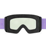 Scott Shield Light Sensitive Brille