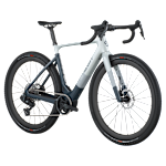 Bicicleta SCOTT Solace Gravel 20