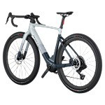 Bicicleta SCOTT Solace Gravel 20