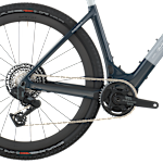 Bicicleta SCOTT Solace Gravel 20