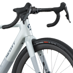 Bicicleta SCOTT Solace Gravel 20