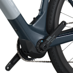 Bicicleta SCOTT Solace Gravel 20