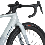 Bicicleta SCOTT Solace Gravel 20