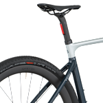 Bicicleta SCOTT Solace Gravel 20