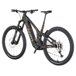 Vélo SCOTT Patron ST 910