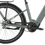 Bergamont E-Horizon Tour 30 Belt Wave