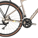 Bergamont Grandurance RD 20