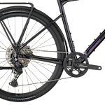 Bergamont Grandurance FB 10 EQ