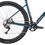 Bergamont Grandurance FB 20