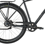 Bergamont Vitess 20 Rigid