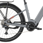 Bergamont E-Horizon Sport 10 Wave