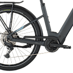 Bergamont E-Horizon Sport 20 Wave