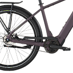 Bergamont E-Horizon Tour 10 Belt