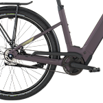 Bergamont E-Horizon Tour 10 Belt Wave