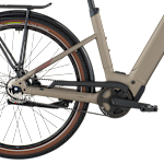 Bergamont E-Horizon Tour 20 Belt Wave