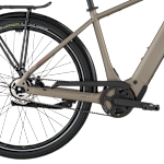 Bergamont E-Horizon Tour 20 Belt