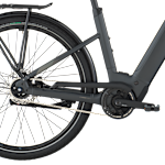 Bergamont E-Horizon Tour 40 Wave