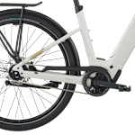 Bergamont E-Horizon Tour 50 Wave