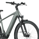 Bergamont E-Horizon Tour 30 Belt