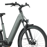 Bergamont E-Horizon Tour 30 Belt Wave