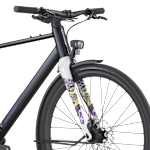 Bergamont Grandurance FB 10 EQ