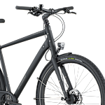Bergamont Vitess 20 Rigid