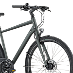 Bergamont Vitess 40 Rigid