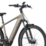 Bergamont E-Horizon Tour 20 Belt