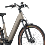 Bergamont E-Horizon Tour 20 Belt Wave