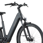 Bergamont E-Horizon Tour 40 Wave
