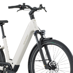 Bergamont E-Horizon Tour 50 Wave