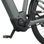 Bergamont E-Horizon Tour 30 Belt Wave