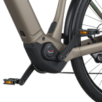 Bergamont E-Horizon Sport 30