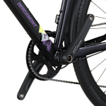 Bergamont Grandurance FB 10 EQ