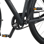 Bergamont Vitess 20 Rigid