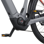 Bergamont E-Horizon Sport 10