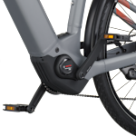 Bergamont E-Horizon Sport 10 Wave