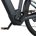 Bergamont E-Horizon Sport 20 Wave