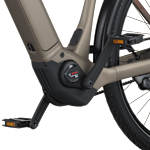 Bergamont E-Horizon Tour 20 Belt