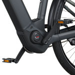Bergamont E-Horizon Tour 40 Wave