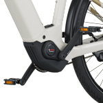 Bergamont E-Horizon Tour 50 Wave
