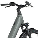 Bergamont E-Horizon Tour 30 Belt Wave