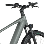 Bergamont E-Horizon Tour 30 Belt