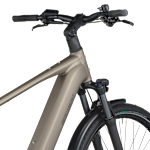 Bergamont E-Horizon Sport 30