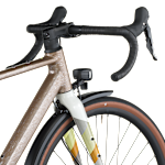 Bergamont Grandurance RD 20