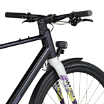 Bergamont Grandurance FB 10 EQ